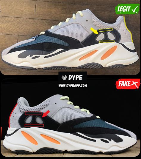 adidas yeezy boost 700 real vs fake|adidas yeezy boost 700 price.